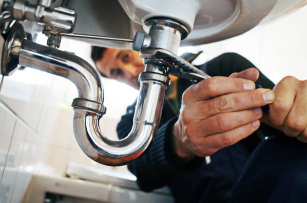 Best 24-Hour Plumber Near Me  in Danbury, TX