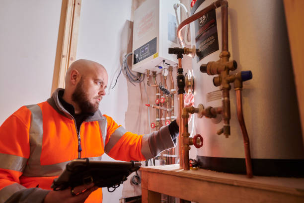Best Clogged Drain Plumber  in Danbury, TX
