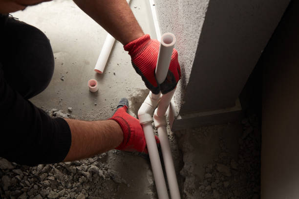 Best Water Softener Installation  in Danbury, TX