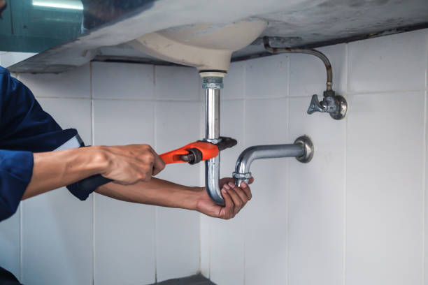 Best Shower Repair Services  in Danbury, TX