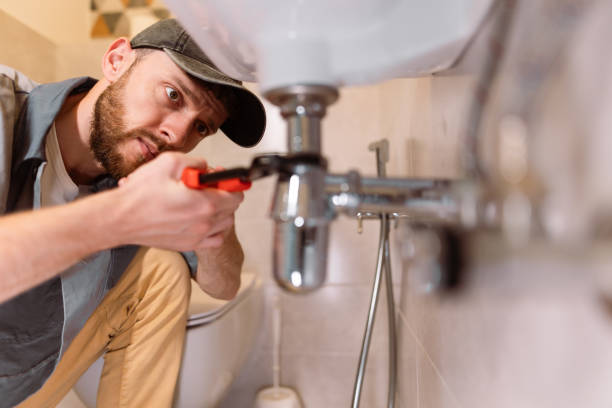 Best Emergency Plumber  in Danbury, TX