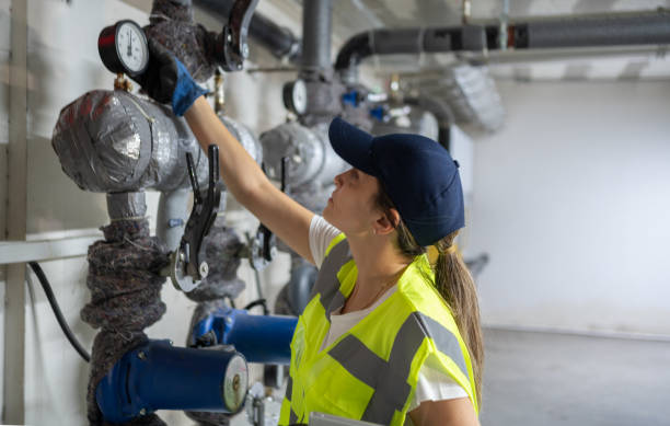 Clogged Drain Plumber in Danbury, TX