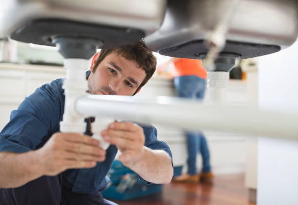 Trusted Danbury, TX Plumbing Experts