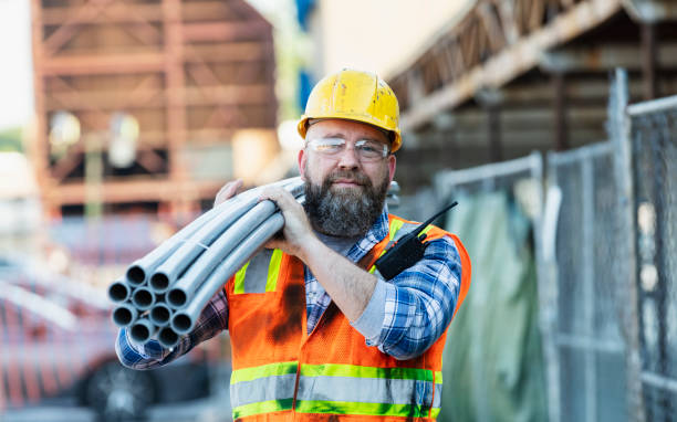 Best Commercial Plumbing Services  in Danbury, TX