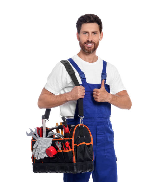 Best Commercial Plumbing Services  in Danbury, TX