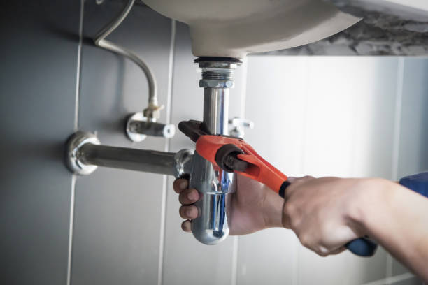 Best Local Plumber Services  in Danbury, TX