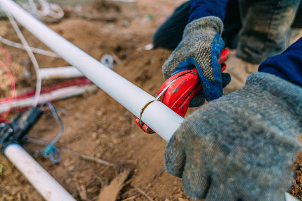 Best Plumbing Inspection Services  in Danbury, TX