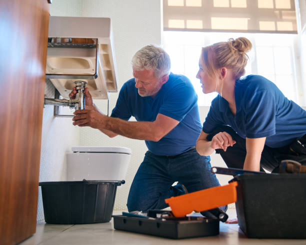 Best Sprinkler Systems  in Danbury, TX