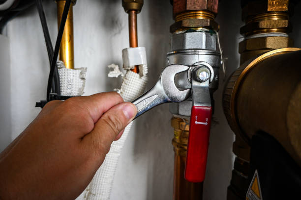 Best Leak Detection Services  in Danbury, TX